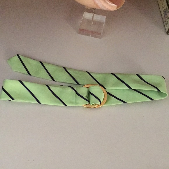 Lauren Ralph Lauren Belt - Picture 3 of 7